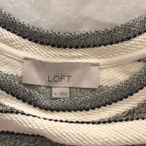 Loft sweater - Picture 3 of 7